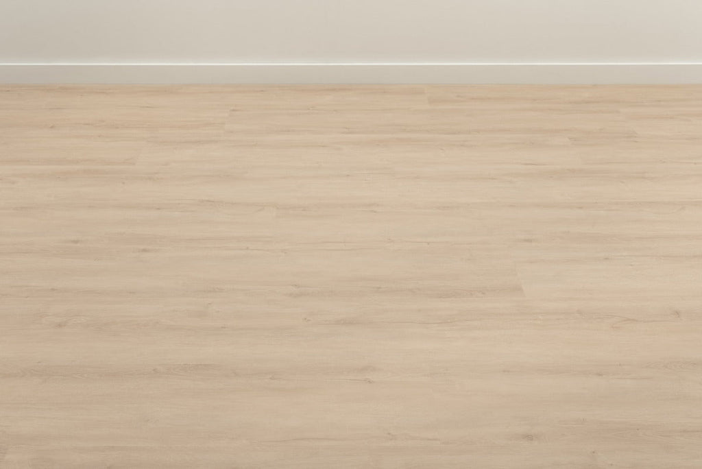 Floer Landhuis Click PVC – Crème Eik