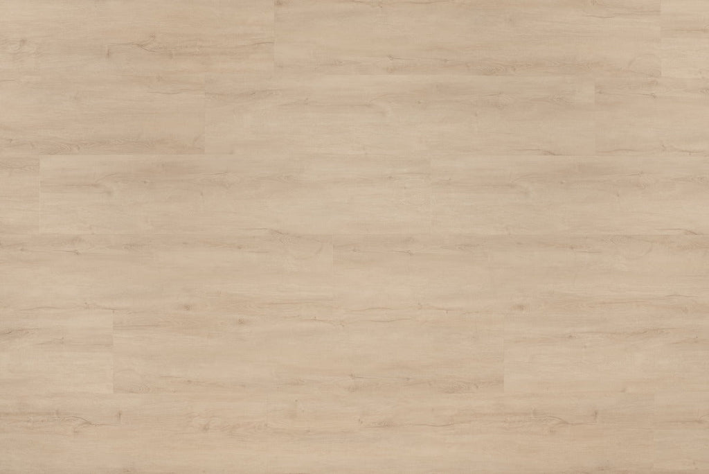 Floer Landhuis Click PVC – Crème Eik