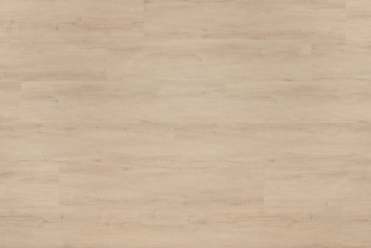Floer Landhuis Click PVC – Crème Eik