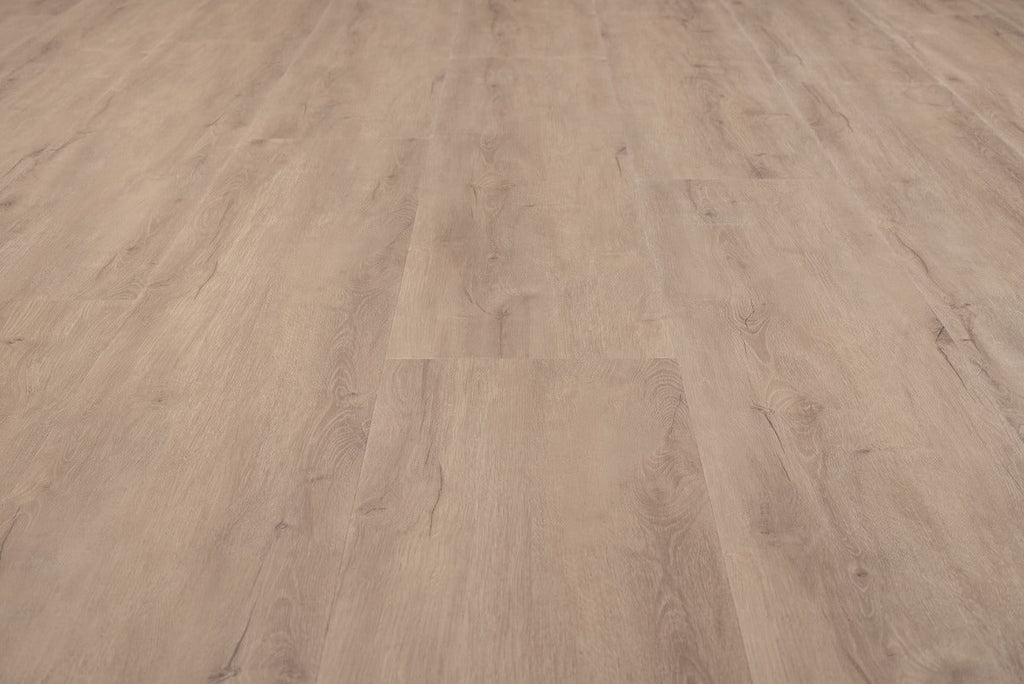 Floer Landhuis Click PVC – Grijze Eik