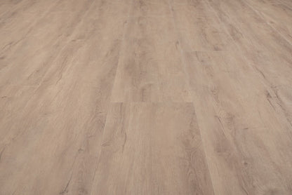 Floer Landhuis Click PVC - Grijze Eik