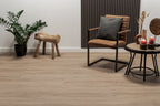 Floer Landhuis Click PVC – Grijze Eik