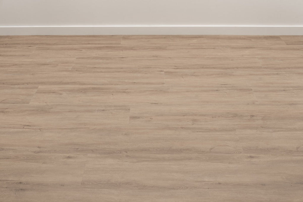 Floer Landhuis Click PVC – Grijze Eik