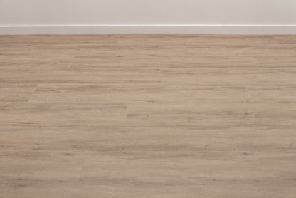 Floer Landhuis Click PVC - Grijze Eik