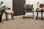 Floer Landhuis Click PVC – Grijze Eik