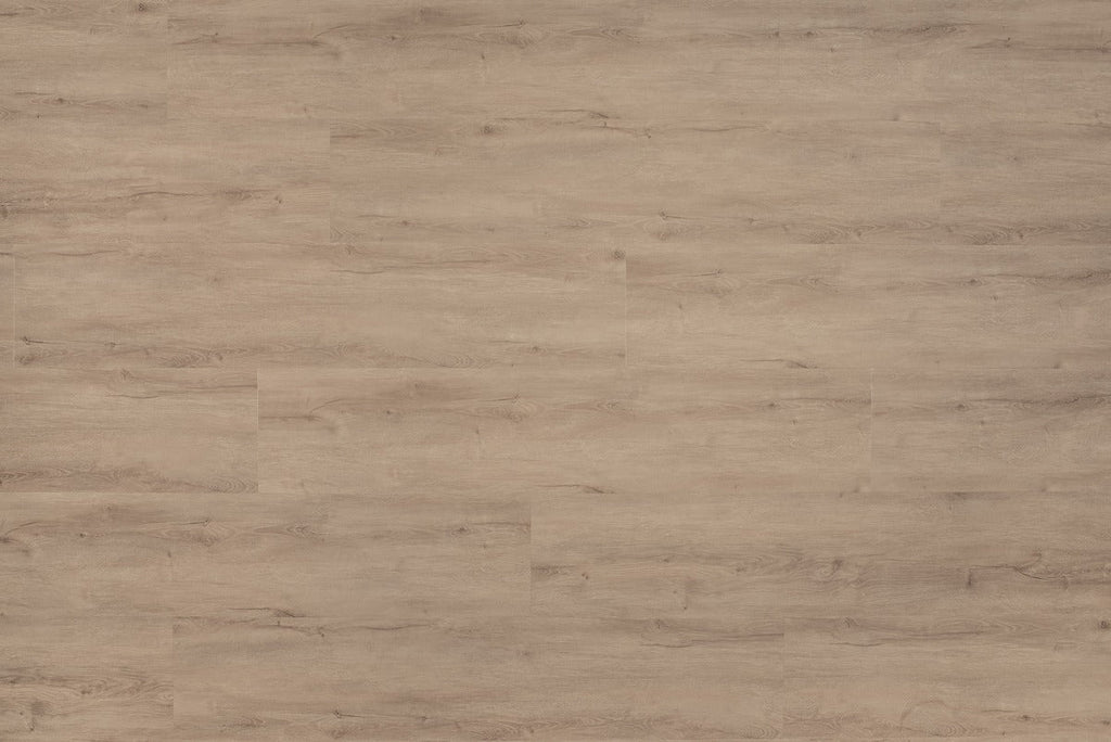 Floer Landhuis Click PVC – Grijze Eik