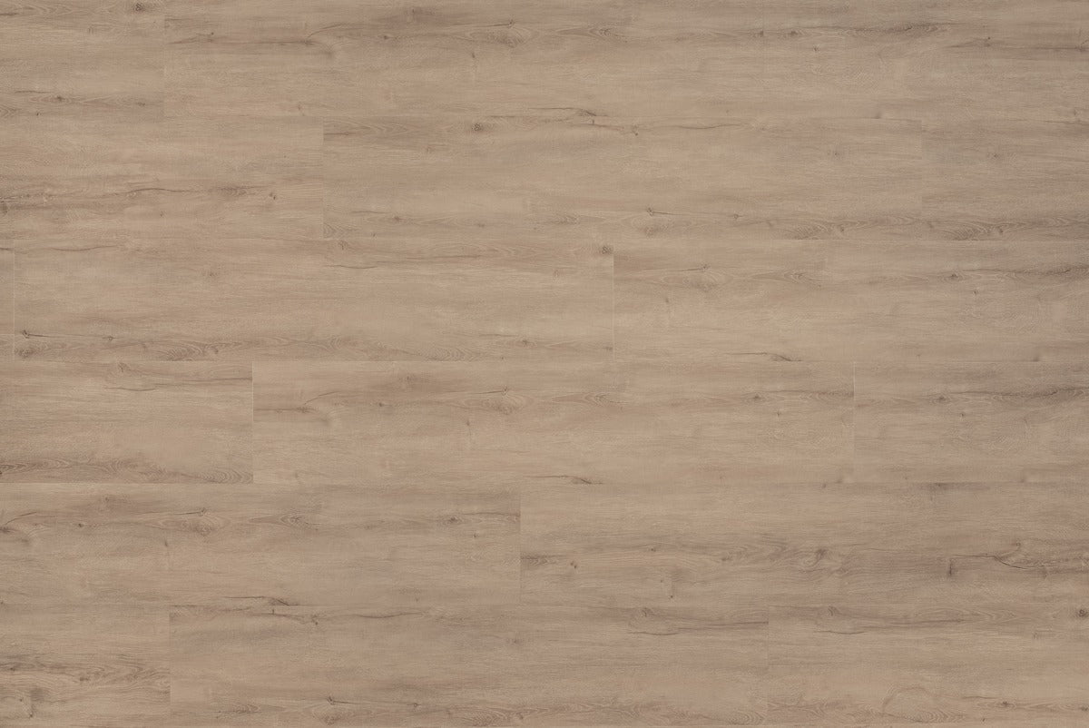 Floer Landhuis Click PVC – Grijze Eik