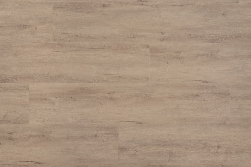 Floer Landhuis Click PVC - Grijze Eik