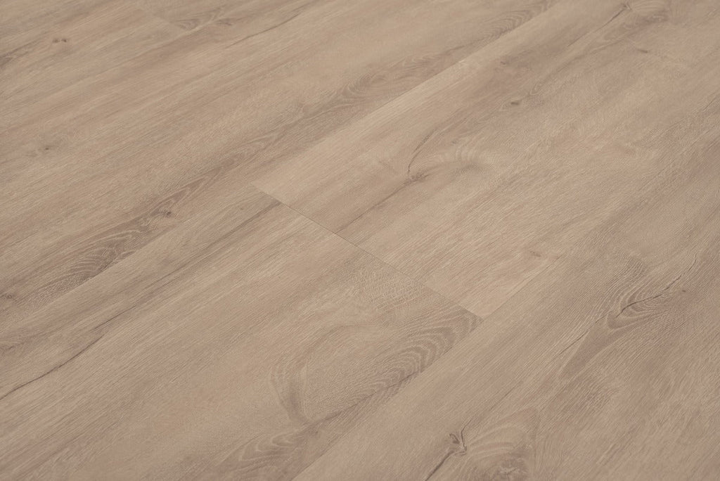 Floer Landhuis Click PVC – Grijze Eik