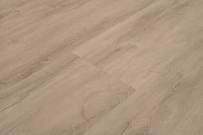 Floer Landhuis Click PVC - Grijze Eik
