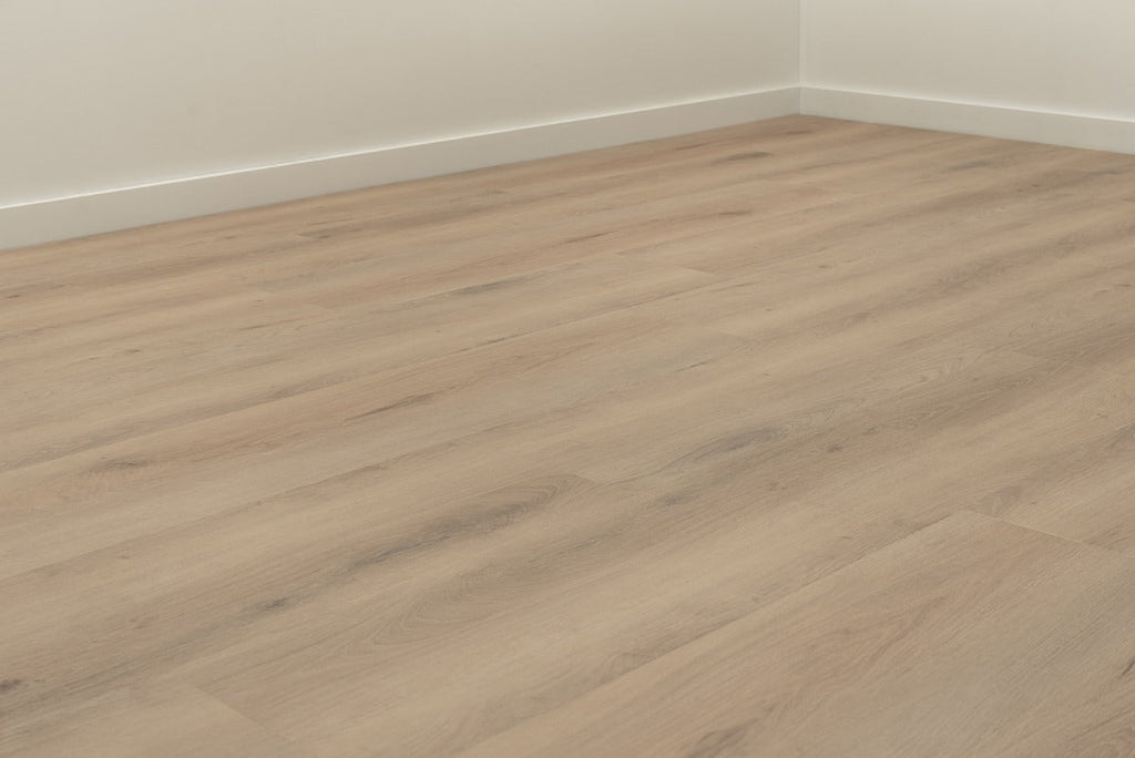 Floer Landhuis Click PVC – Landelijke Eik