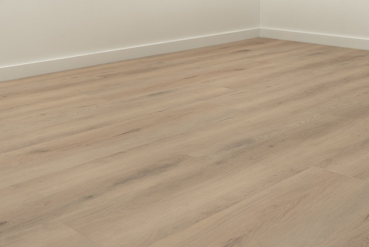 Floer Landhuis Click PVC – Landelijke Eik
