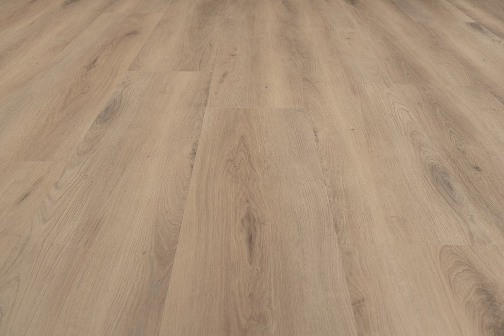 Floer Landhuis Click PVC – Landelijke Eik