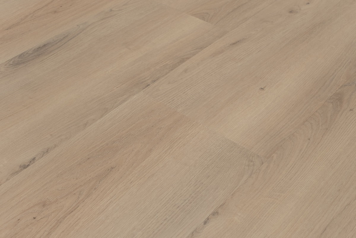 Floer Landhuis Click PVC – Landelijke Eik