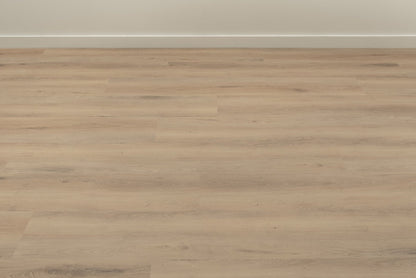 Floer Landhuis Click PVC - Landelijke Eik