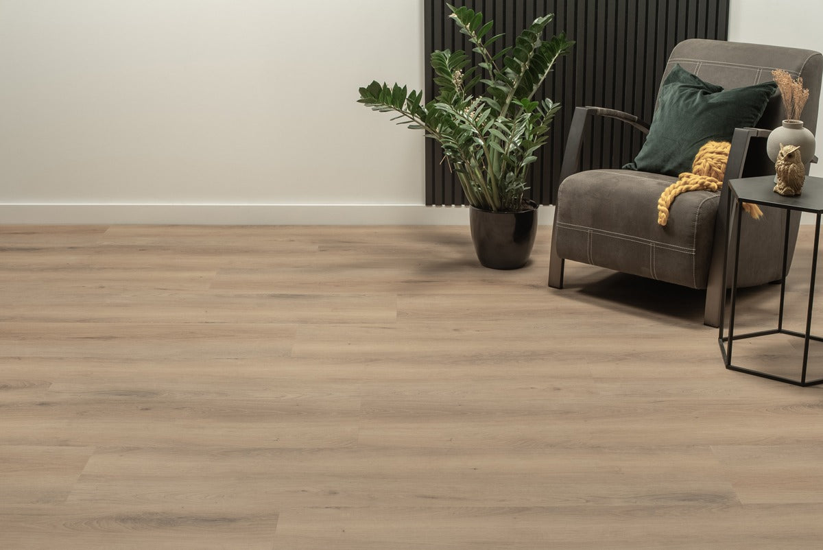 Floer Landhuis Click PVC – Landelijke Eik