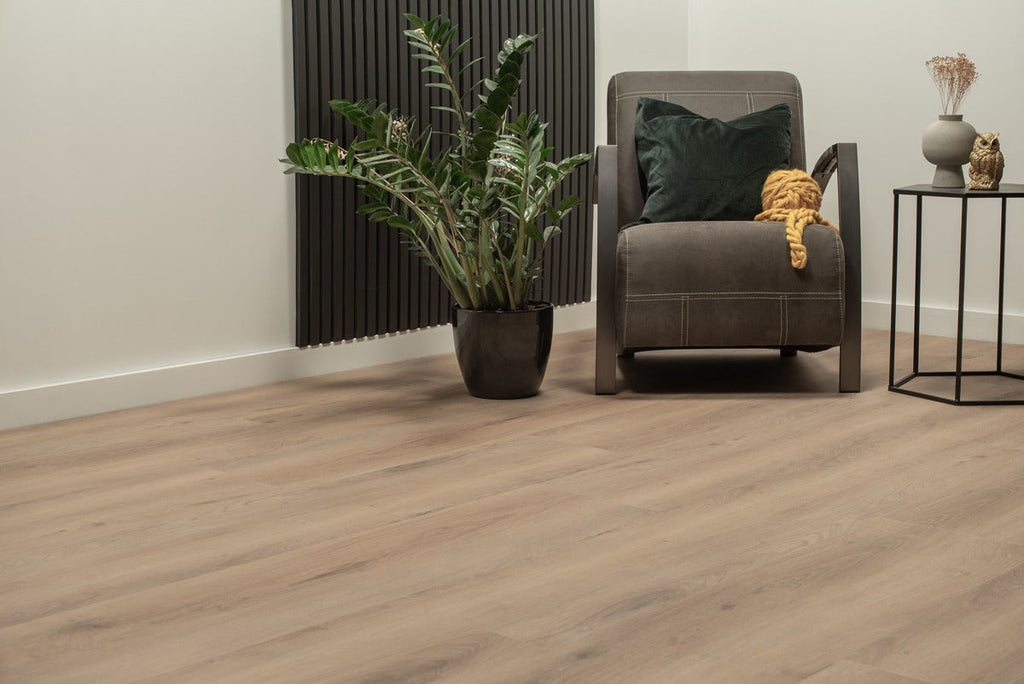Floer Landhuis Click PVC – Landelijke Eik