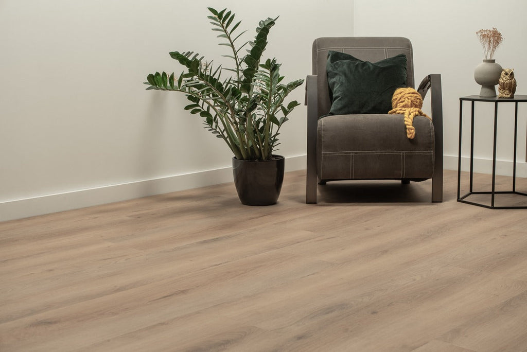 Floer Landhuis Click PVC – Landelijke Eik