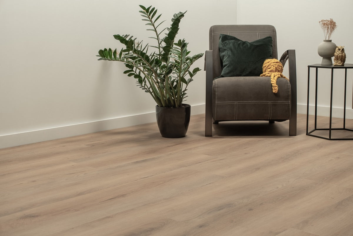 Floer Landhuis Click PVC – Landelijke Eik