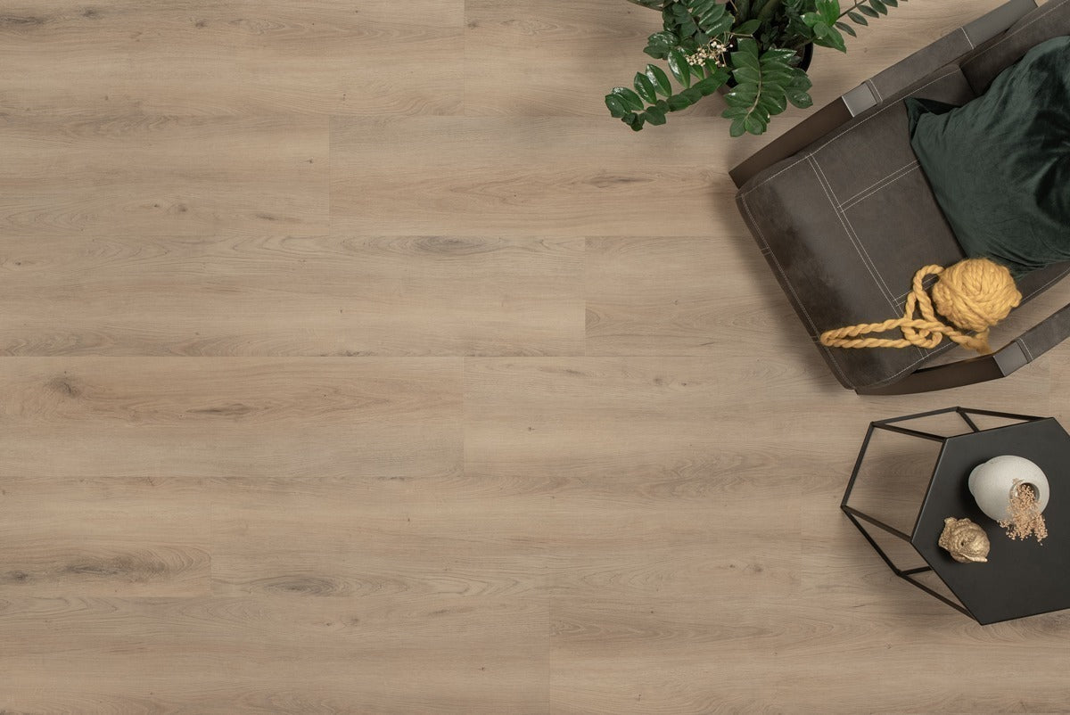 Floer Landhuis Click PVC – Landelijke Eik