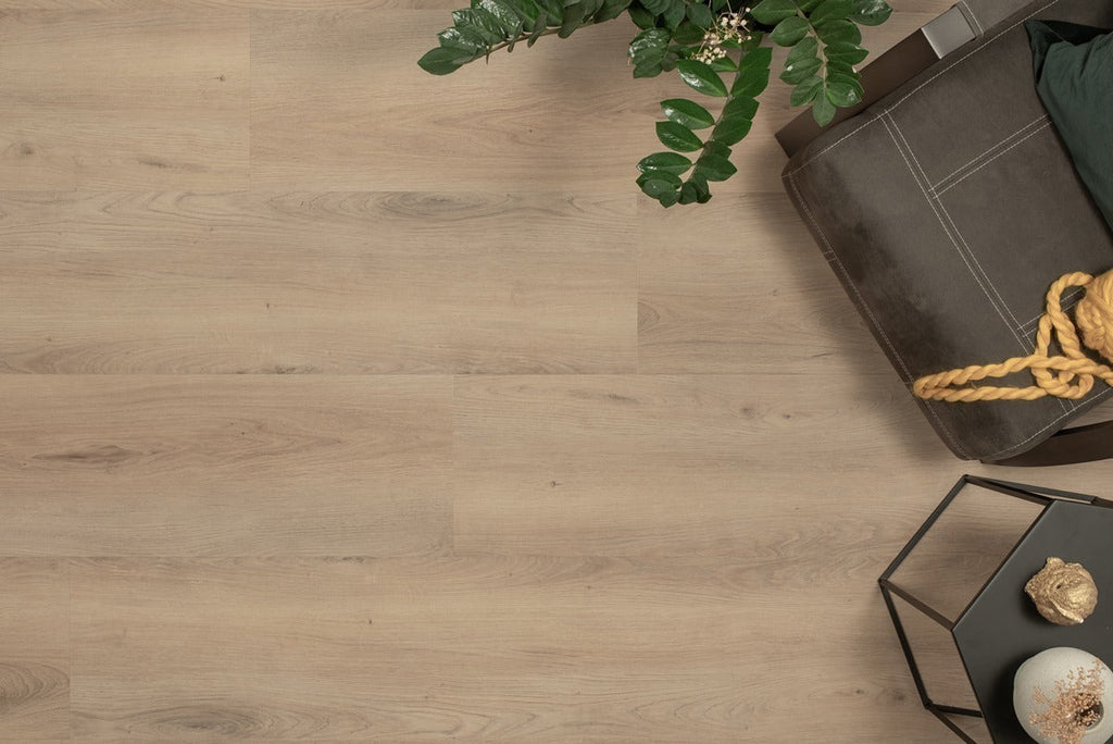 Floer Landhuis Click PVC – Landelijke Eik