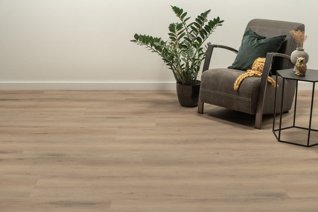 Floer Landhuis Click PVC – Landelijke Eik