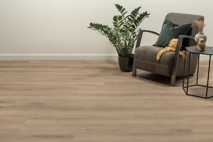 Floer Landhuis Click PVC - Landelijke Eik