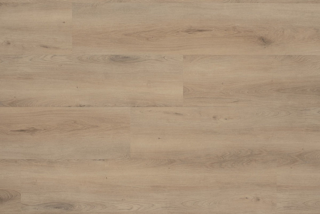 Floer Landhuis Click PVC - Landelijke Eik