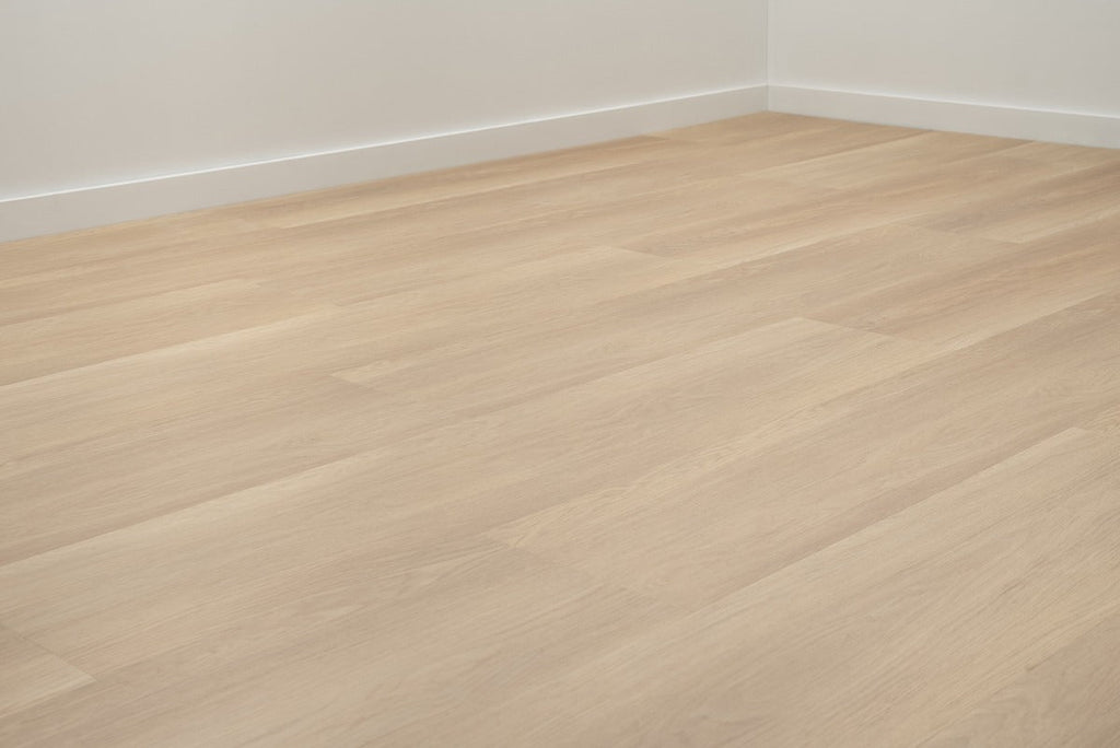 Floer Landhuis Click PVC – Natuur Eik