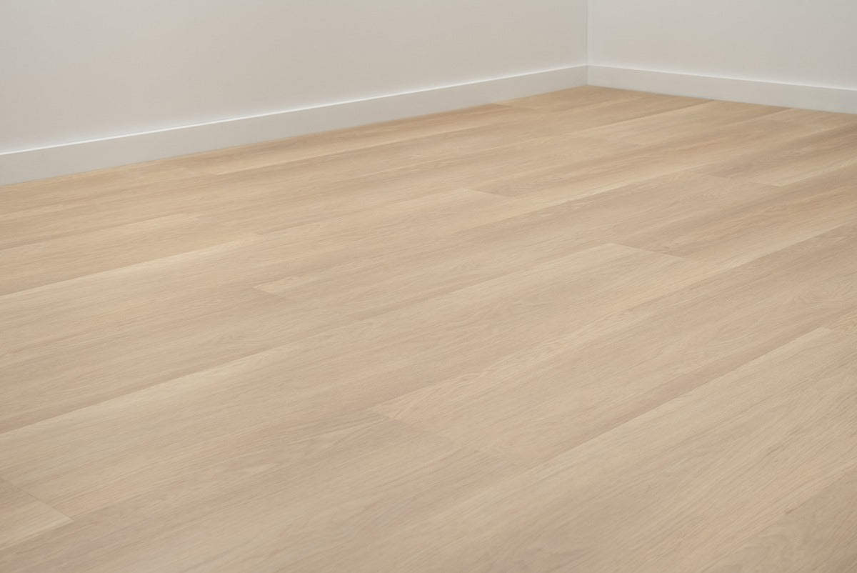 Floer Landhuis Click PVC – Natuur Eik