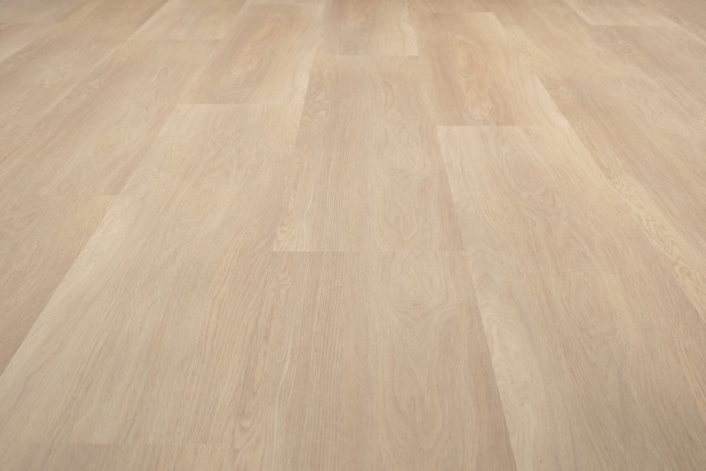 Floer Landhuis Click PVC – Natuur Eik