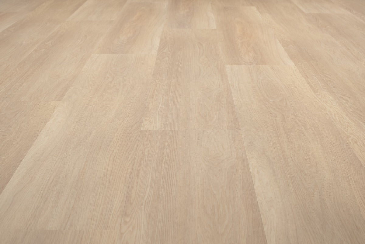 Floer Landhuis Click PVC – Natuur Eik