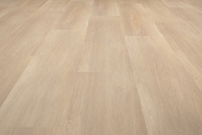 Floer Landhuis Click PVC - Natuur Eik