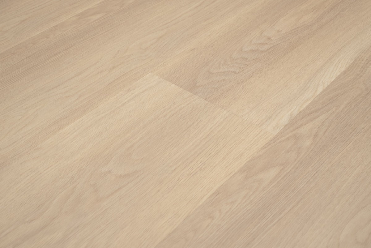 Floer Landhuis Click PVC – Natuur Eik