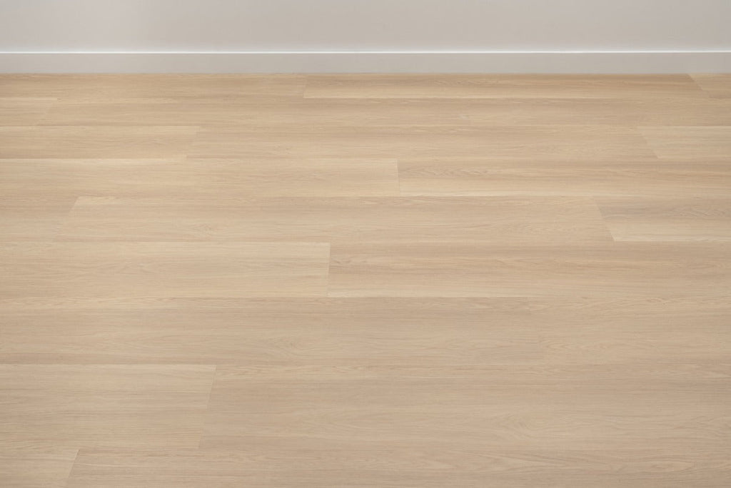 Floer Landhuis Click PVC – Natuur Eik