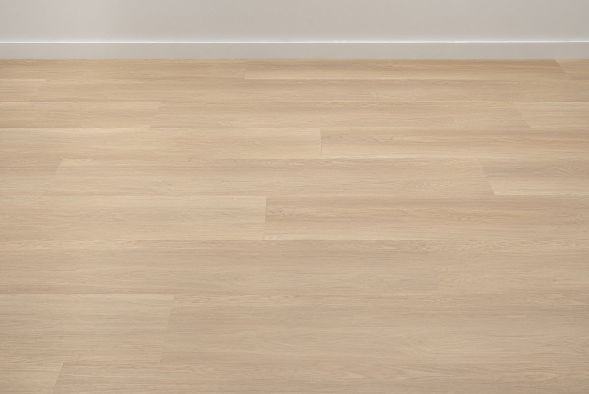 Floer Landhuis Click PVC – Natuur Eik