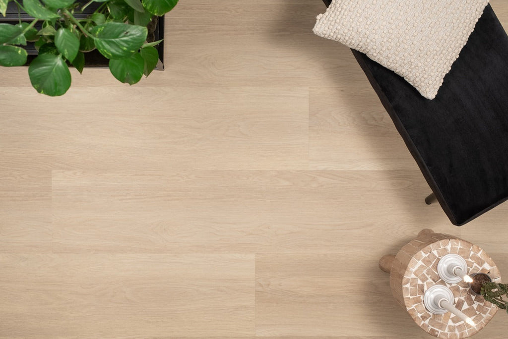 Floer Landhuis Click PVC – Natuur Eik