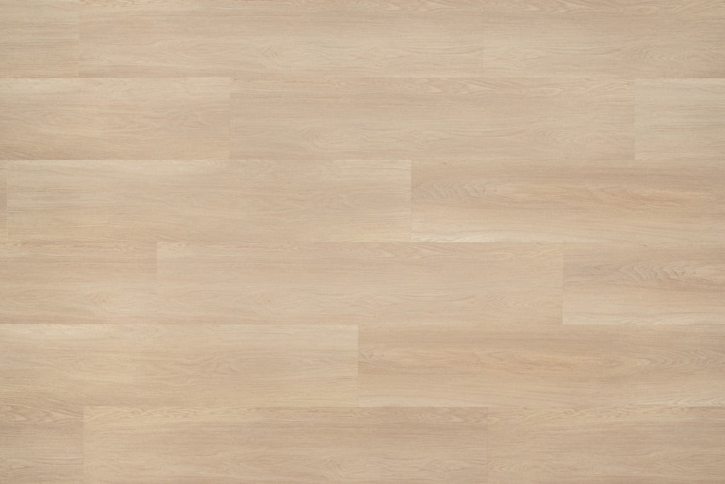 Floer Landhuis Click PVC – Natuur Eik