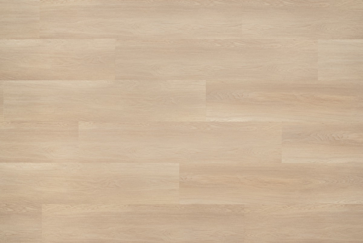 Floer Landhuis Click PVC – Natuur Eik