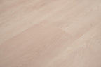 Floer Landhuis Click PVC – Witte Eik
