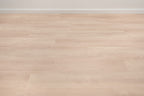 Floer Landhuis Click PVC – Witte Eik