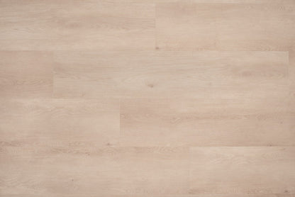 Floer Landhuis Click PVC - Witte Eik