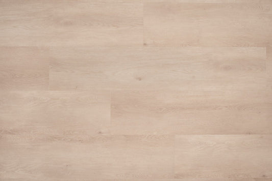 Floer Landhuis Click PVC - Witte Eik