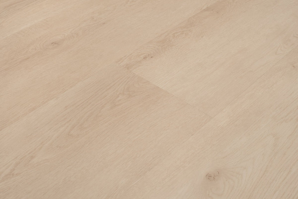 Floer Landhuis Click PVC – Pure Eik