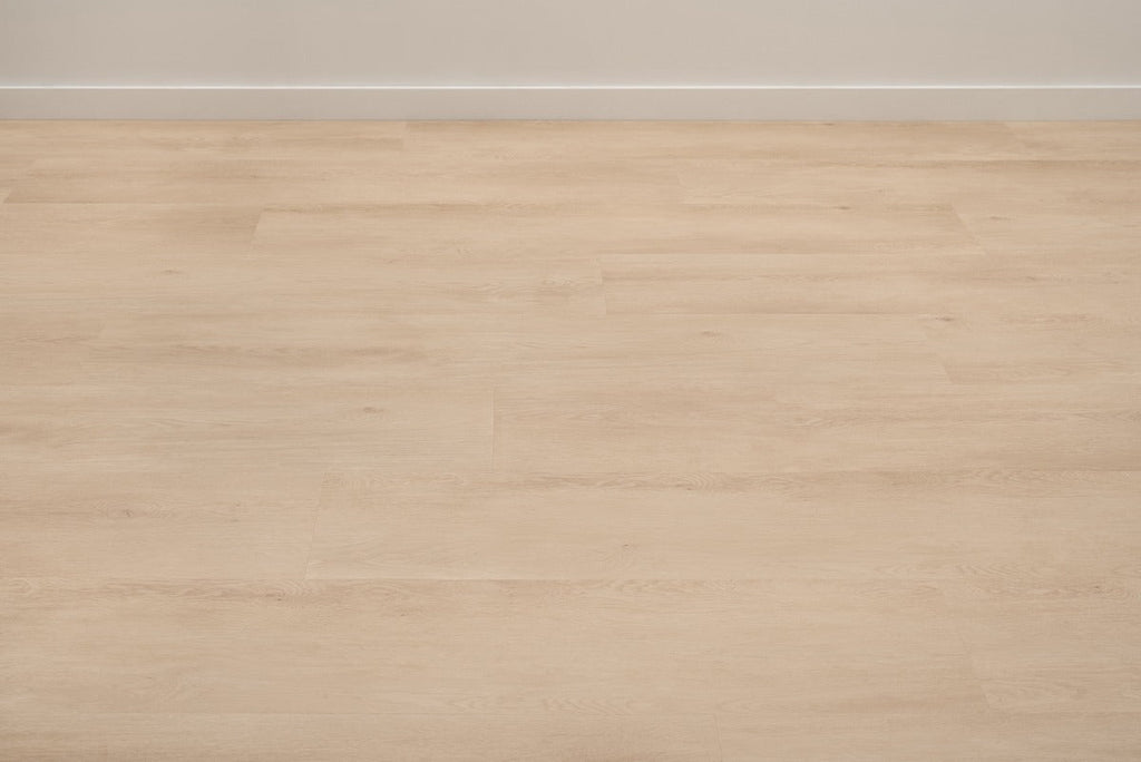 Floer Landhuis Click PVC – Pure Eik