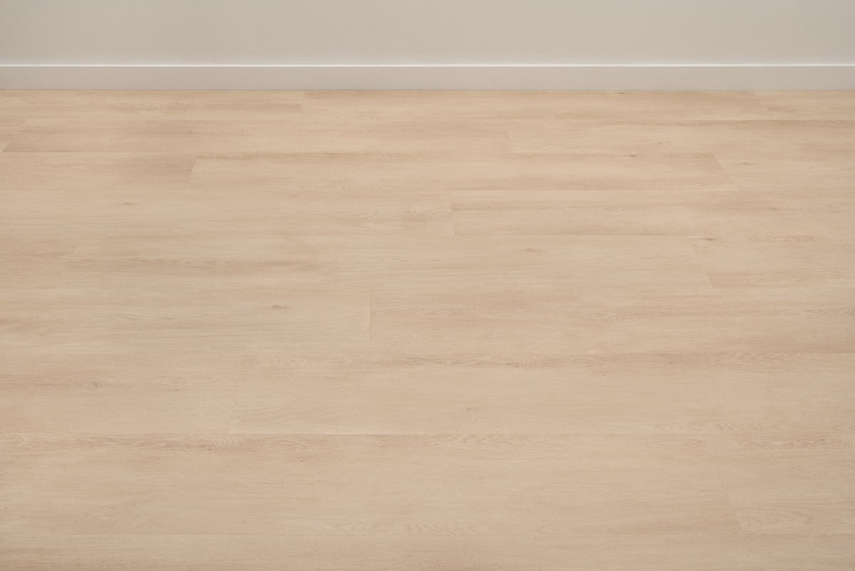 Floer Landhuis Click PVC – Pure Eik
