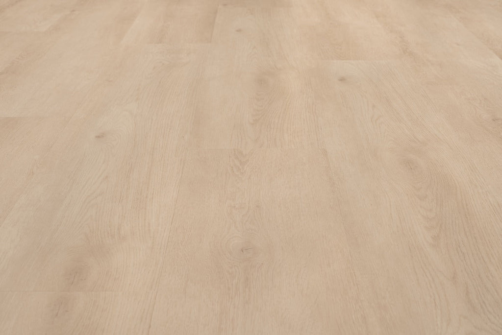 Floer Landhuis Click PVC – Pure Eik