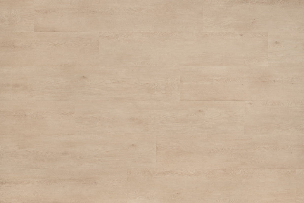 Floer Landhuis Click PVC – Pure Eik
