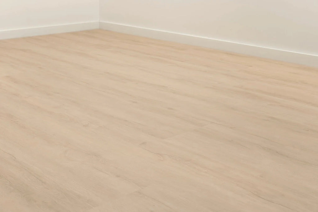 Floer Landhuis PVC – Crème Eik