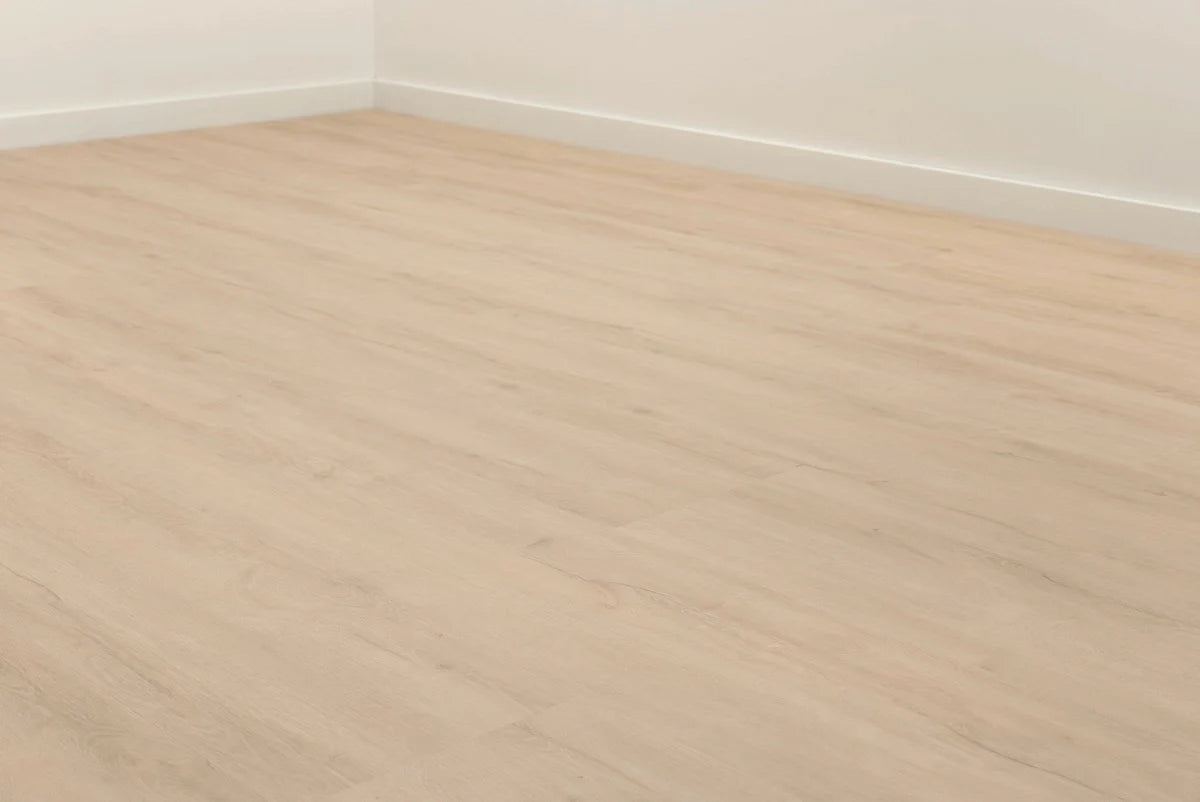 Floer Landhuis PVC – Crème Eik